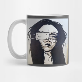 Eye Mug